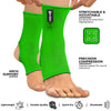 Green Compression Ankle Sleeve
