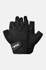 Weight Lifting Gym Gloves