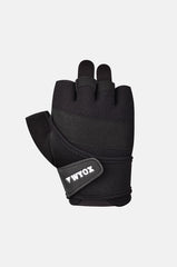 Weight Lifting Gym Gloves