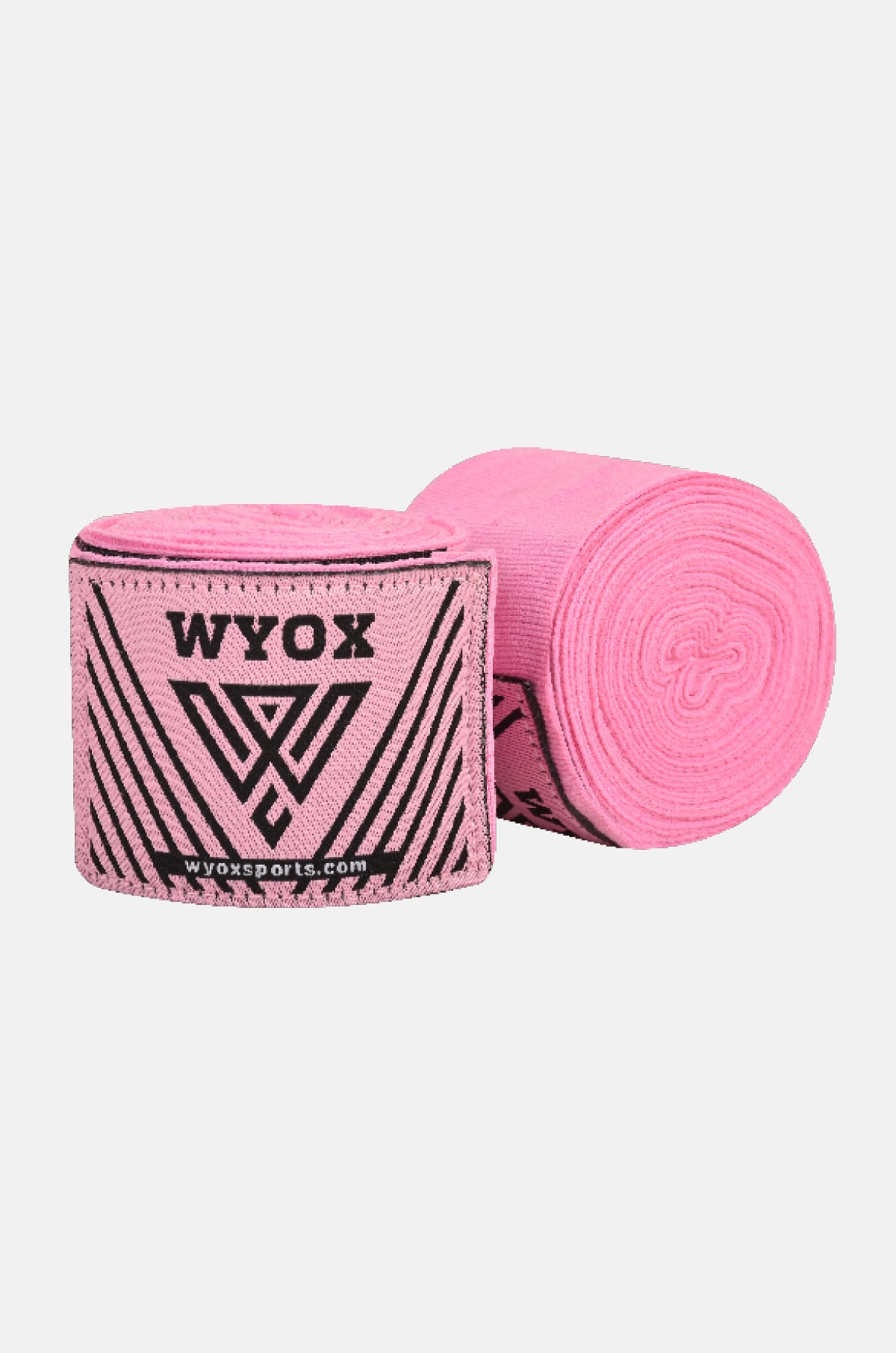 Hand Wrap Pink
