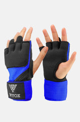 Quick Gel Hand Wraps - Neoprene - Wyoxsports