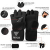Hand wraps Gloves Black 