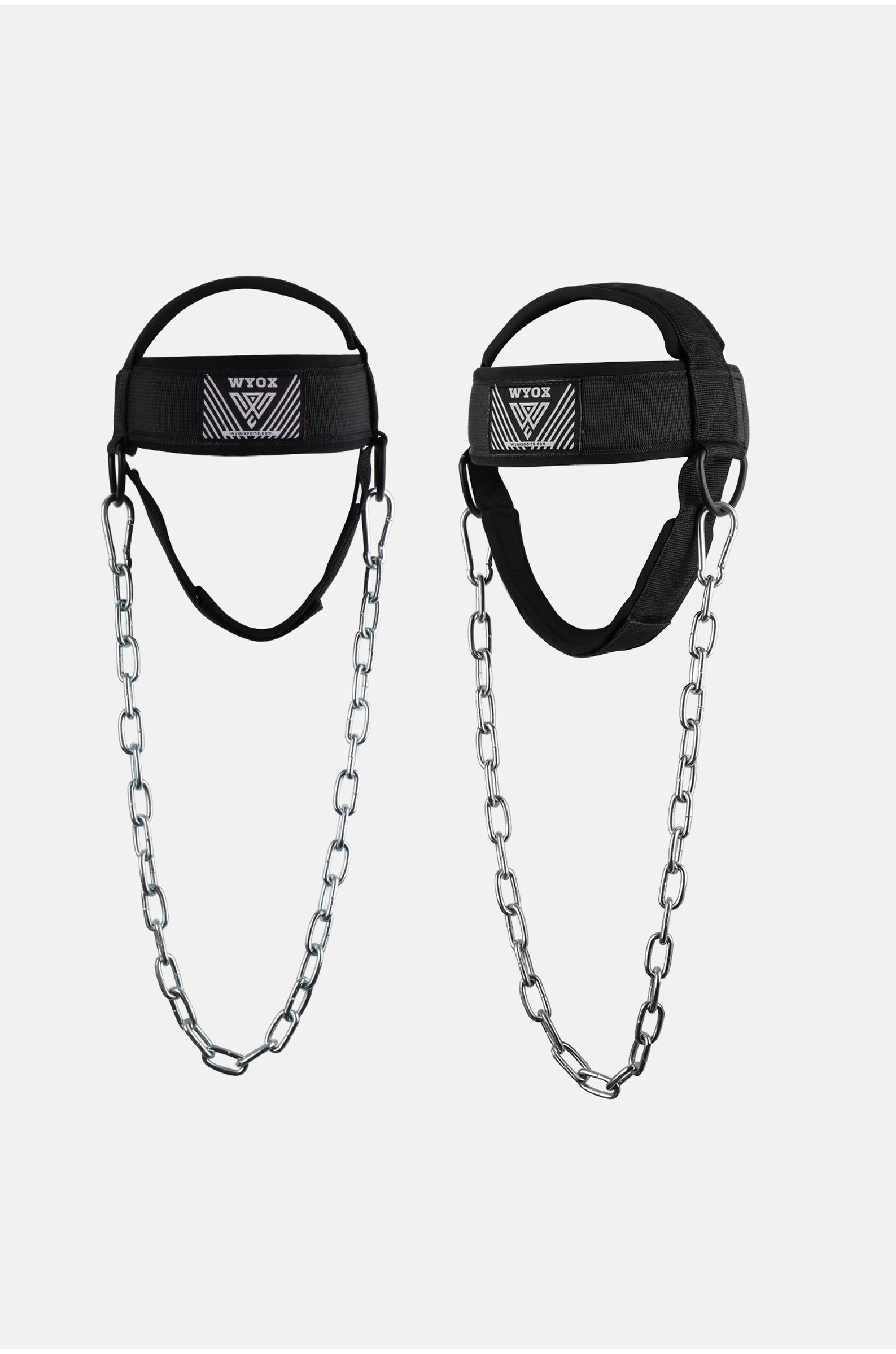 Neck Head Harness - Wyoxsports
