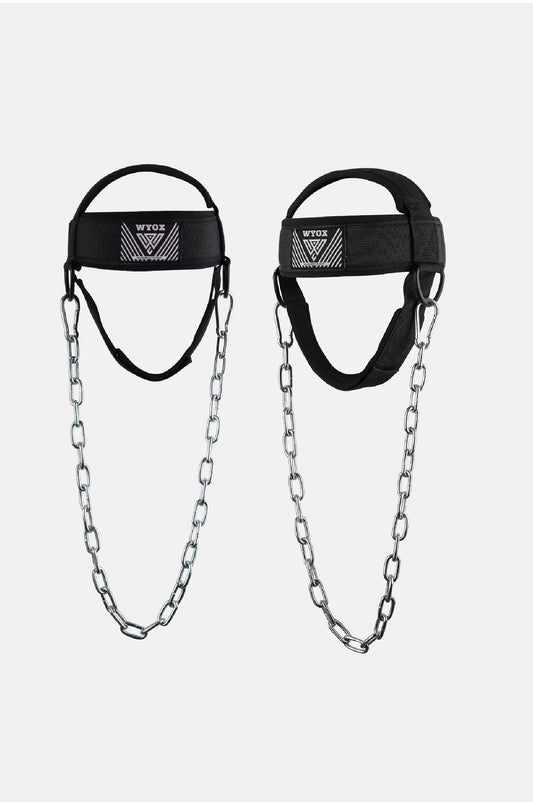 Neck Head Harness - Wyoxsports
