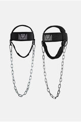 Neck Head Harness - Wyoxsports
