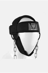 Neck Head Harness - Wyoxsports
