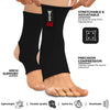 Compression Ankle Sleeve - Black
