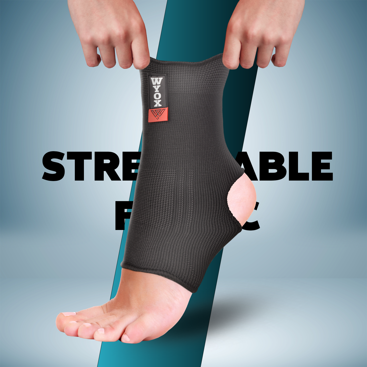 ankle support brace