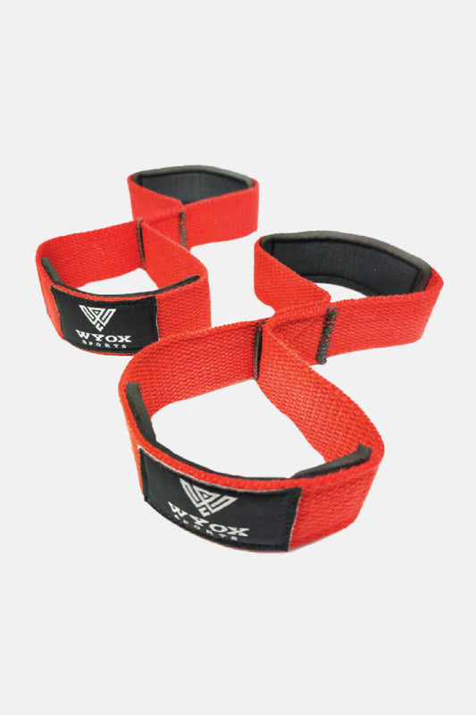 Figure 8 Straps - Wyoxsports