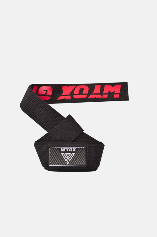 Weight Lifting Strap - Wyoxsports