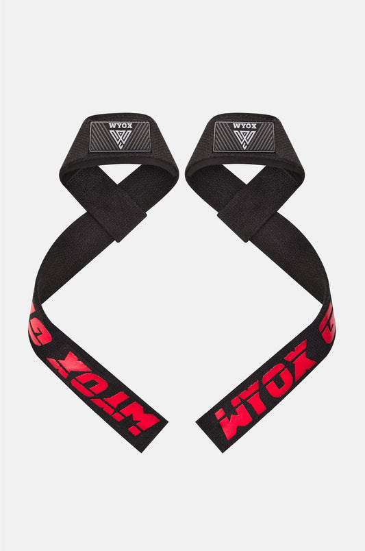 Weight Lifting Strap - Wyoxsports