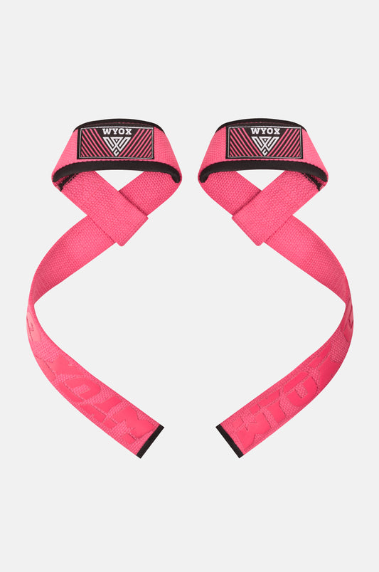 Weight Lifting Strap - Wyoxsports