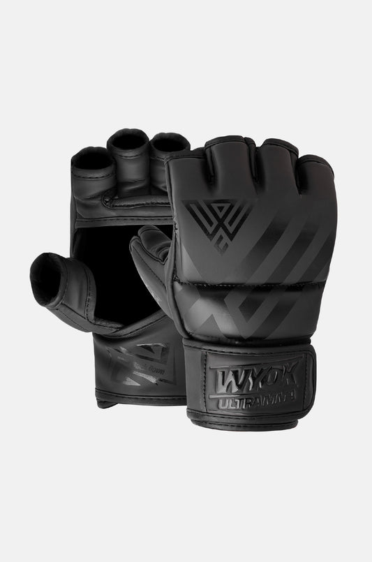 MMA Gloves - Wyoxsports