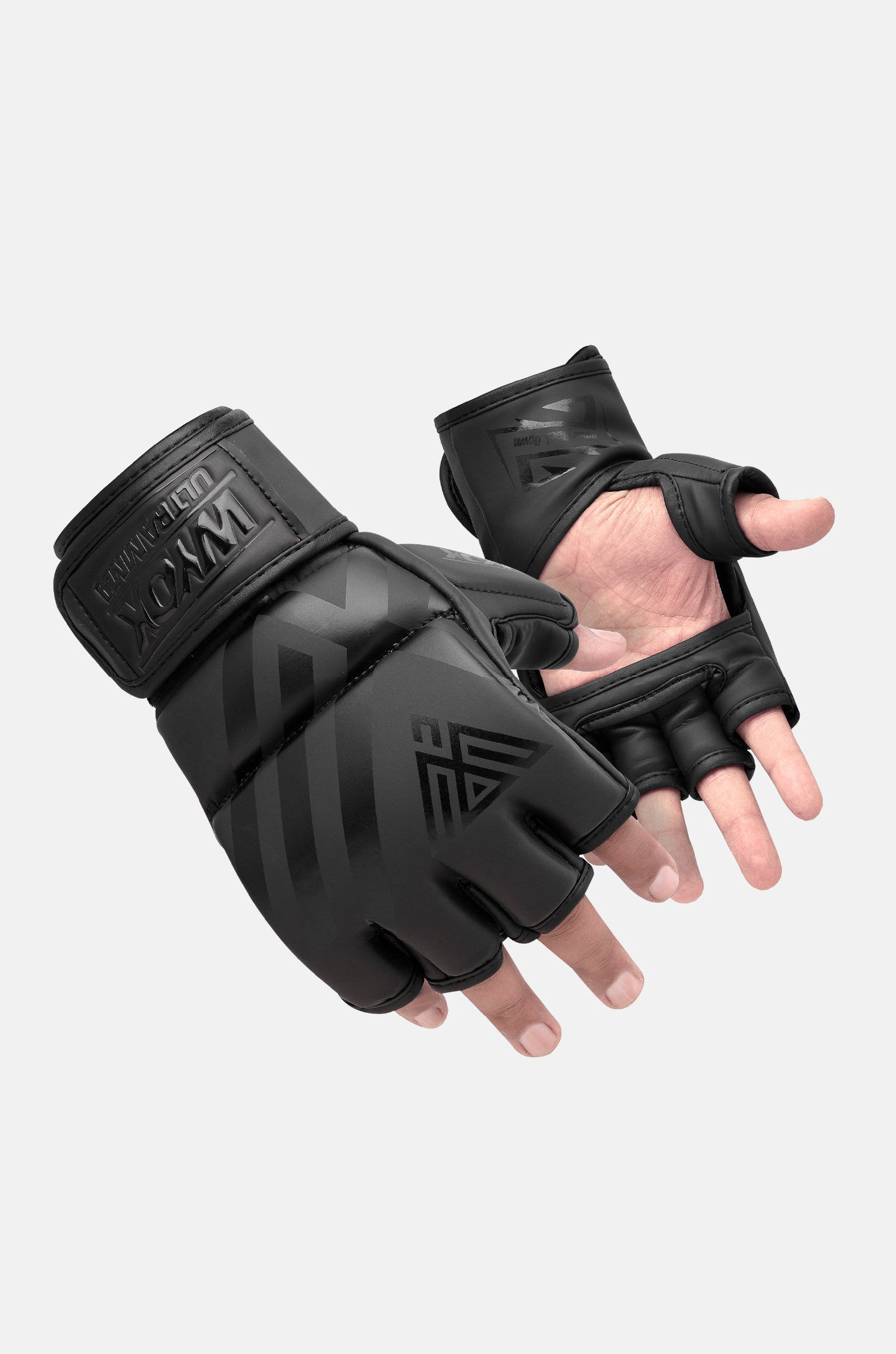 MMA Gloves - Wyoxsports