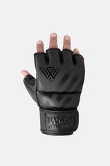 MMA Gloves - Wyoxsports