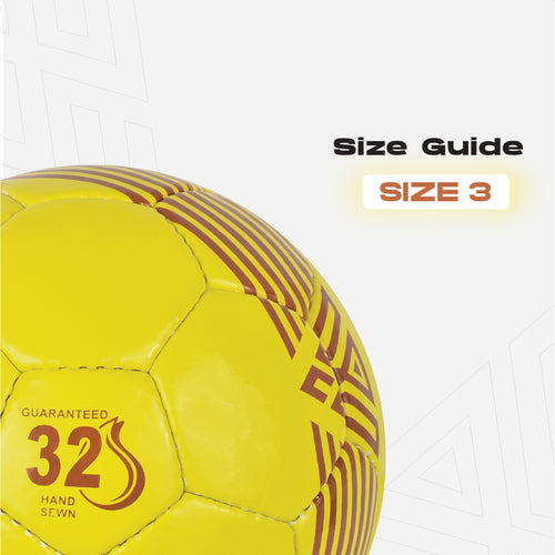 Soccer_Yellow SIZE GUIDE