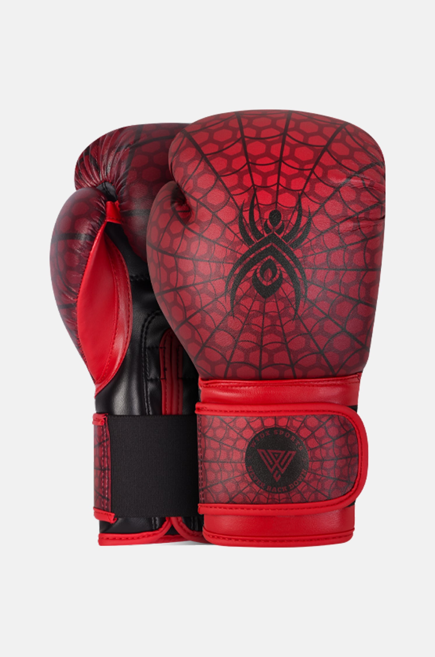 Kid Boxing Gloves - SpiderWeb