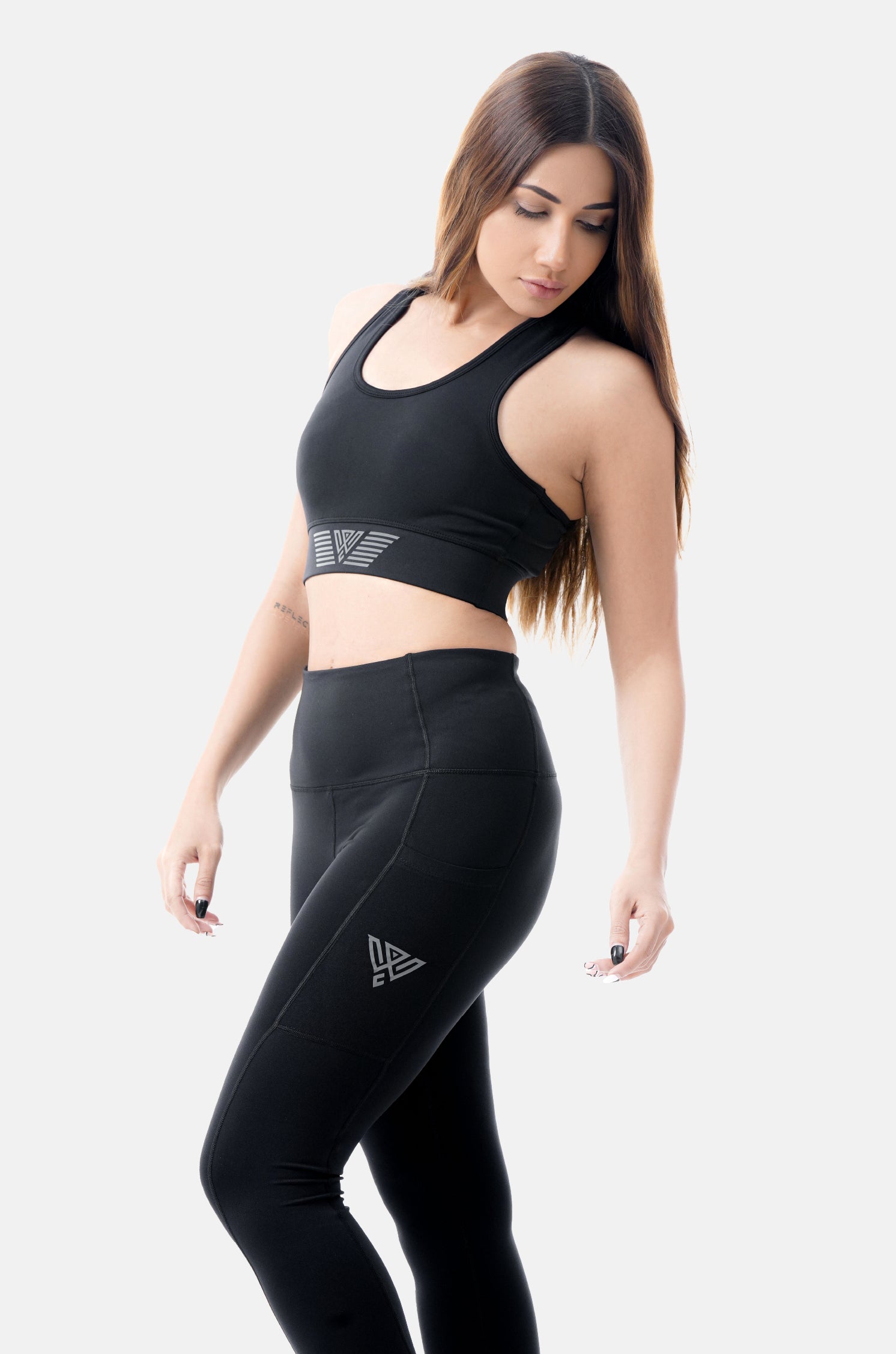 Women Sports Bras - Wyoxsports