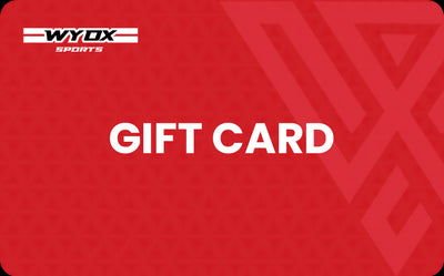 WYOX Gift Cards