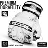 MMA Sparring Gloves - White