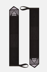 Weight Lifting Wrist Wraps
