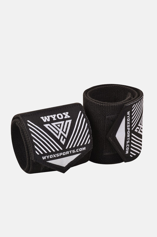 Weight Lifting Wrist Wraps