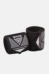 Weight Lifting Wrist Wraps