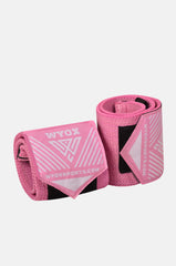 Weight Lifting Wrist Wraps