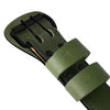 Wyox lever lifting belt