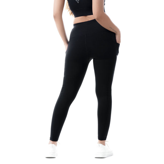 Women Stretchable Leggings - WYOX
