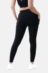 Women Stretchable Leggings - Wyoxsports
