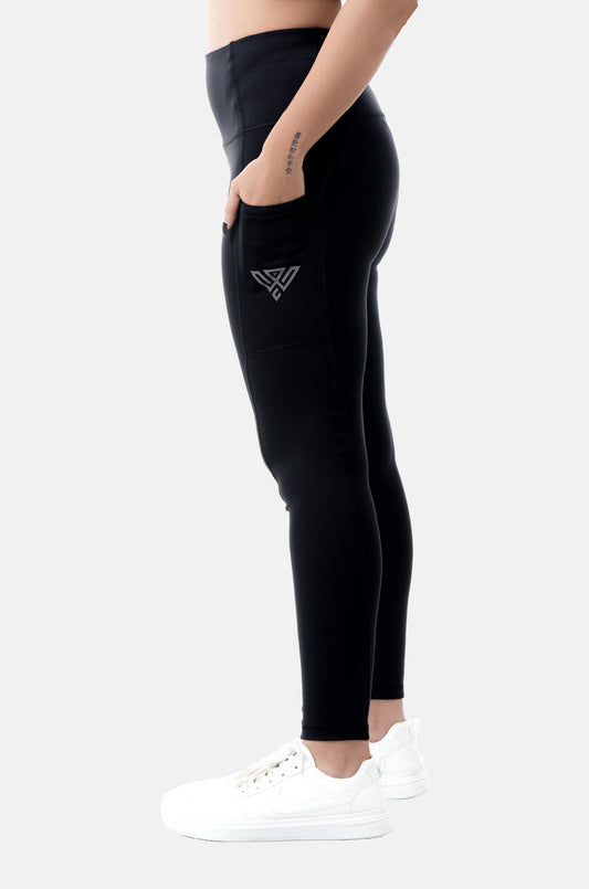 Women Stretchable Leggings - Wyoxsports