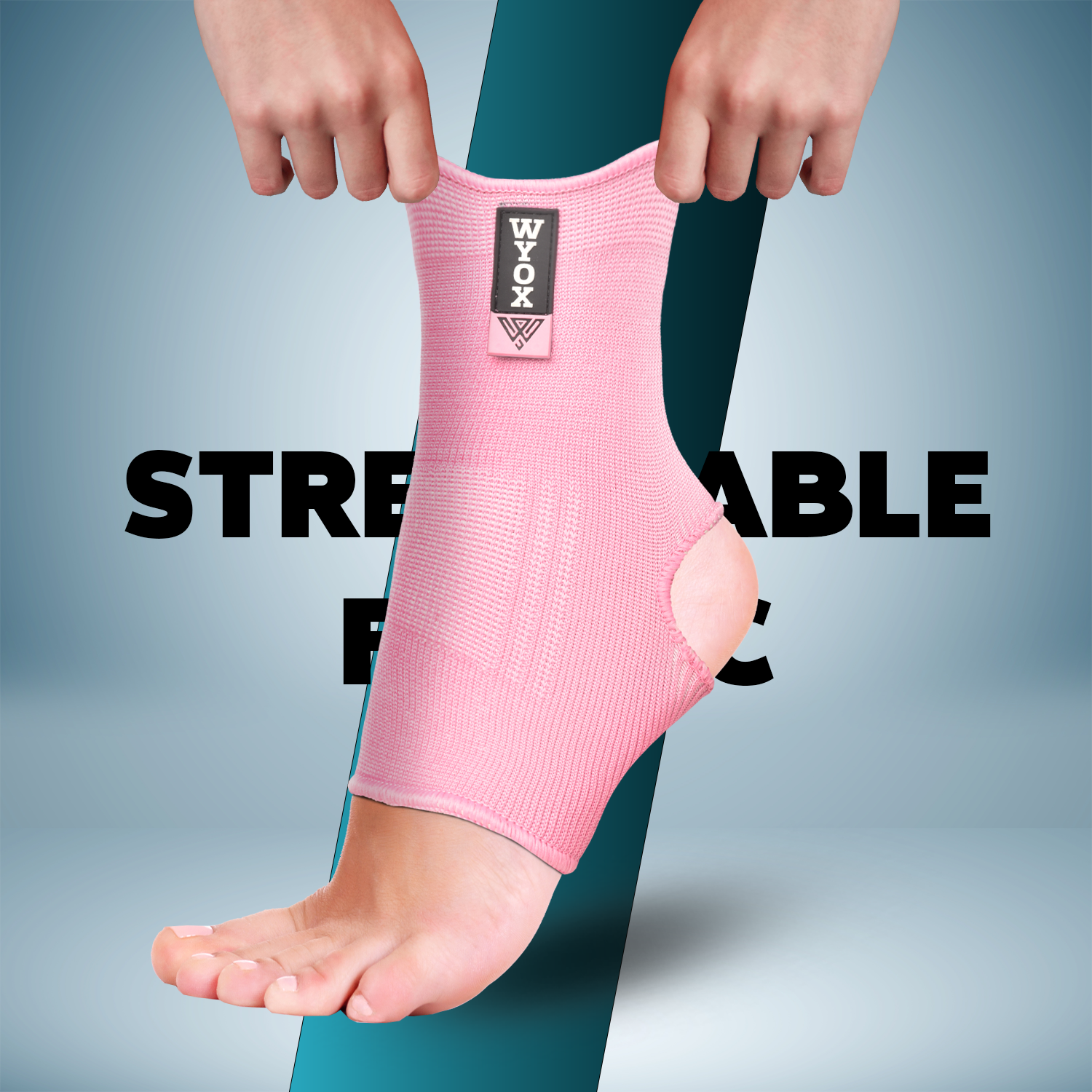 best ankle support - WYOX