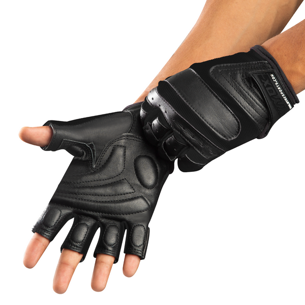 black gym grips