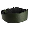 lever lifting belt