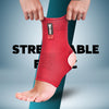 sports ankle support sleeve 