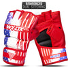 Combat Sports MMA Gloves - USA