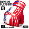 Combat Sports MMA Gloves - USA