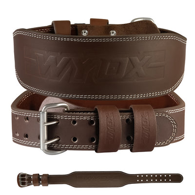 weightlifting belt