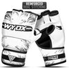 MMA Sparring Gloves - White