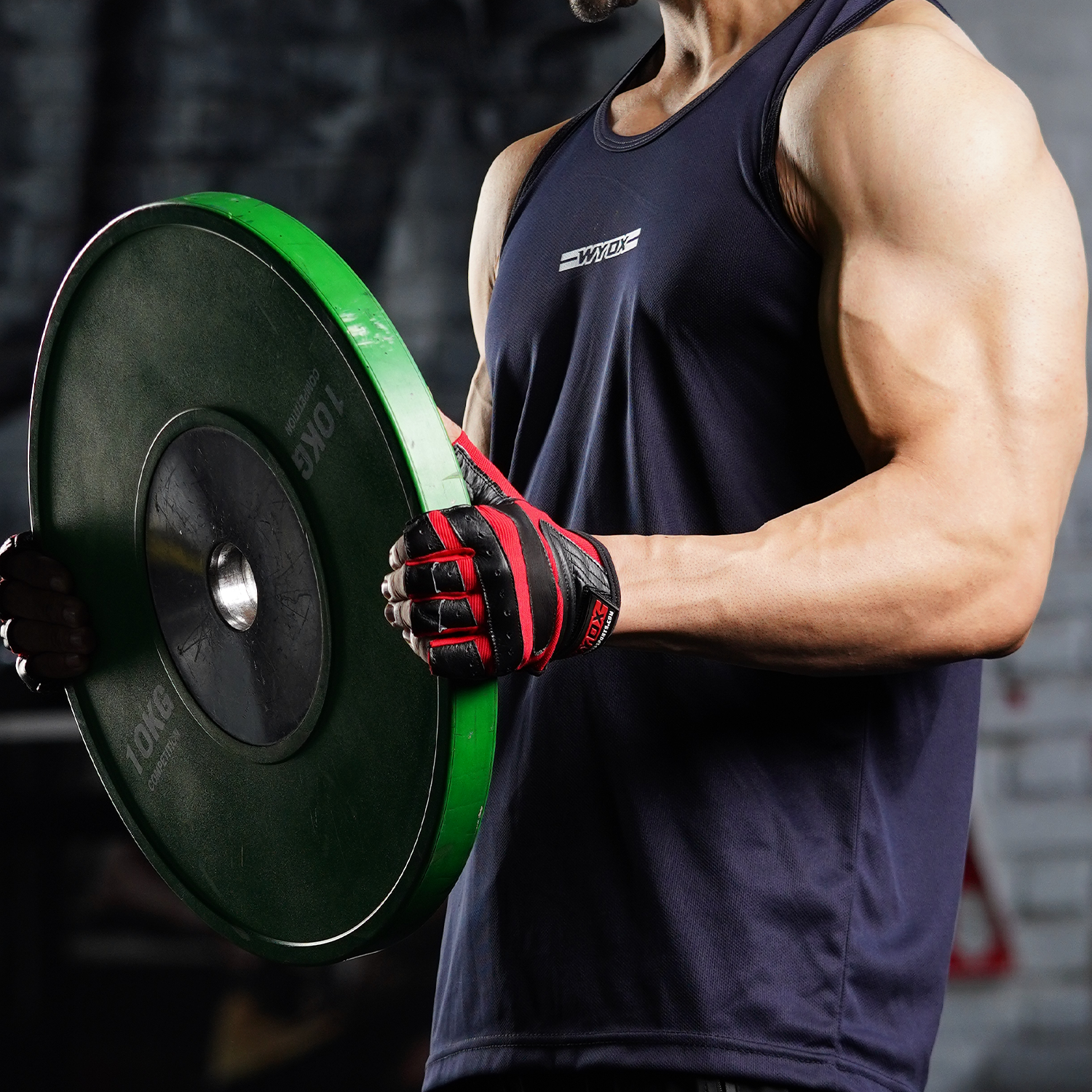 workout gloves for women